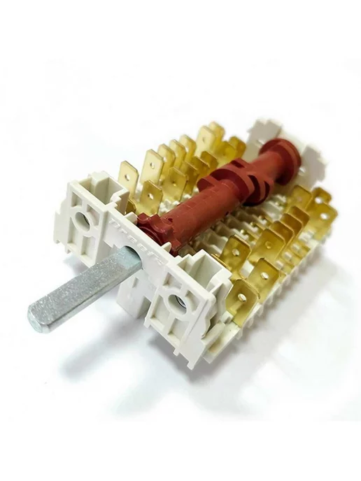 CentroZip Переключатель мощности духовки Hansa, Dreefs COK301AA, вариант, фото 2