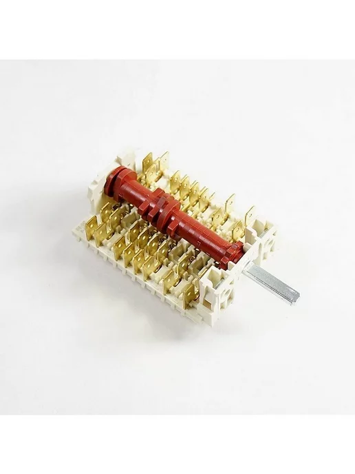 CentroZip Переключатель мощности духовки Hansa, Dreefs COK301AA, вариант, фото 4