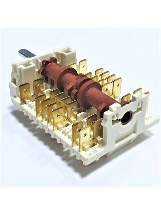 CentroZip Переключатель режимов духовки Hansa COK306AA, Hansa, фото 2