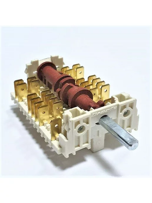 CentroZip Переключатель режимов духовки Hansa COK306AA, Hansa, фото 3