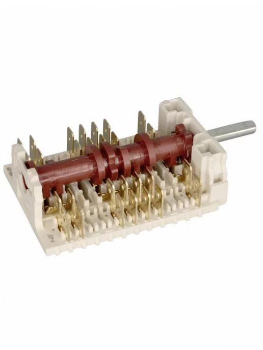 CentroZip Переключатель режимов духовки Hansa COK306AA, Hansa, фото 5