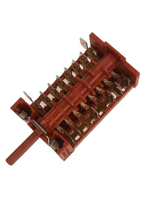 CentroZip Переключатель режимов духовки TEKA, KUPPERSBERG COK300TK, вариант, фото 3
