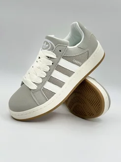 Кроссовки Adidas Campus 00s GOOD PRICE 218521178 купить за 854 ₽ в интернет-магазине Wildberries