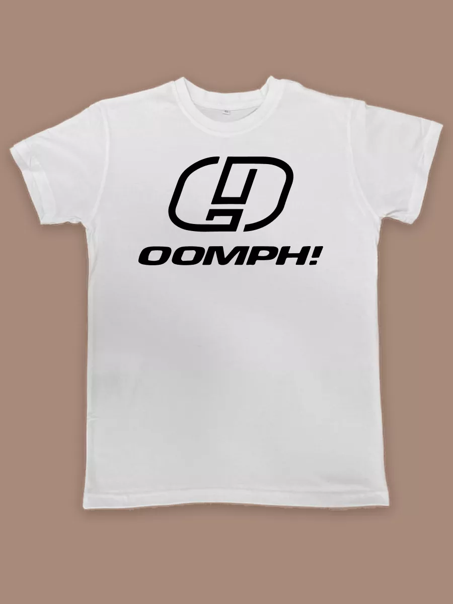 Футболка Oomph