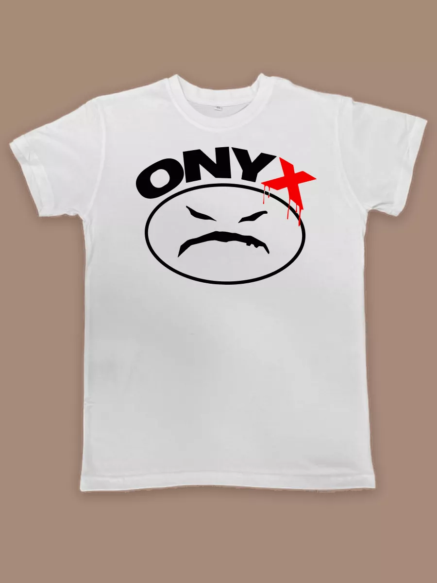 Футболка Onyx