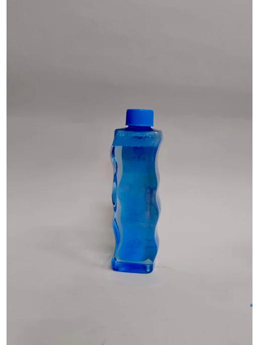 TOYDO Раствор жидкость для мыльных пузырей, белый, фото 4