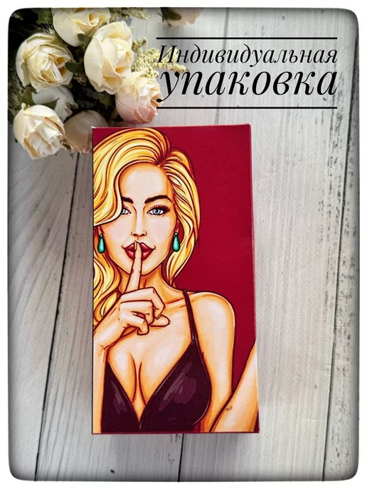Мыло "Пенис, Член" 18+, бежевый, фото 2