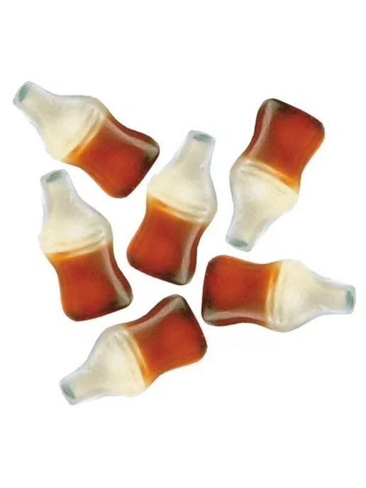 Haribo Жевательный мармелад Счастливая Кола 3 шт, 3 шт, фото 3
