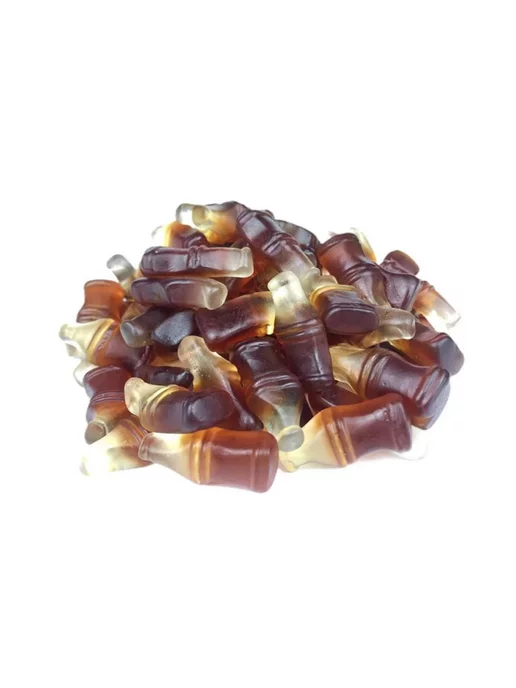 Haribo Жевательный мармелад Счастливая Кола 3 шт, 3 шт, фото 4