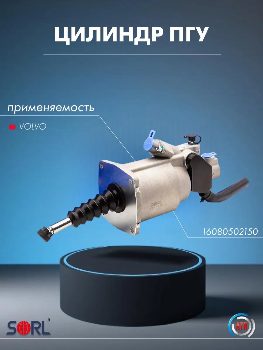 Цилиндр пгу. Цилиндр пгу