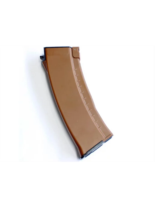 E&L Магазин 120 ш Bakelite, Brown механ RK74 EL-1102-08, коричневый, фото 2