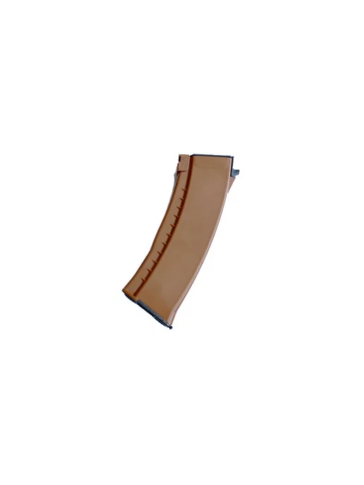 E&L Магазин 120 ш Bakelite, Brown механ RK74 EL-1102-08, коричневый, фото 3