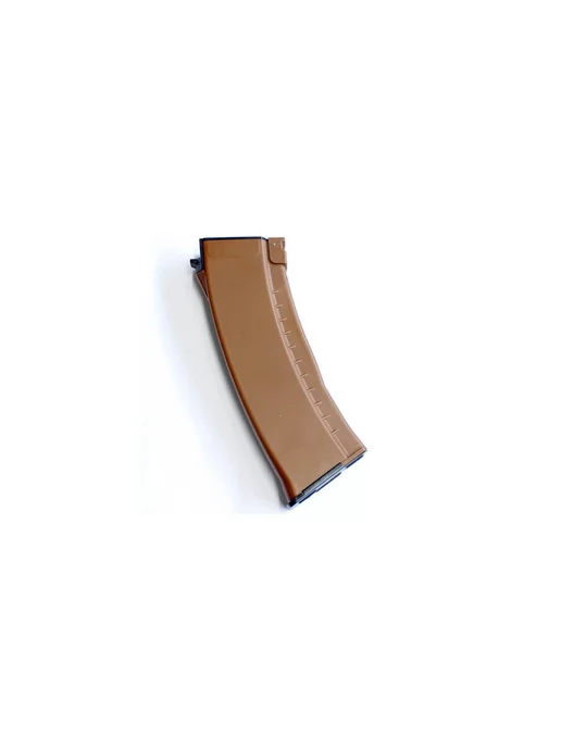 E&L Магазин 120 ш Bakelite, Brown механ RK74 EL-1102-08, коричневый, фото 4