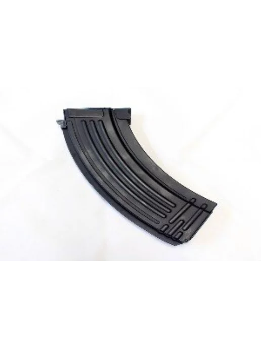 E&L Магазин 120 ш (металл) механ RK47 EL-1101-06-B, черный