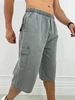 Бриджи лён HAALAND 218641167 купить за 1 162 ₽ в интернет‑магазине Wildberries