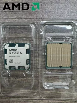 Ryzen7 7800X3D Процессор AMD 218650333 купить за 39124 ₽ в