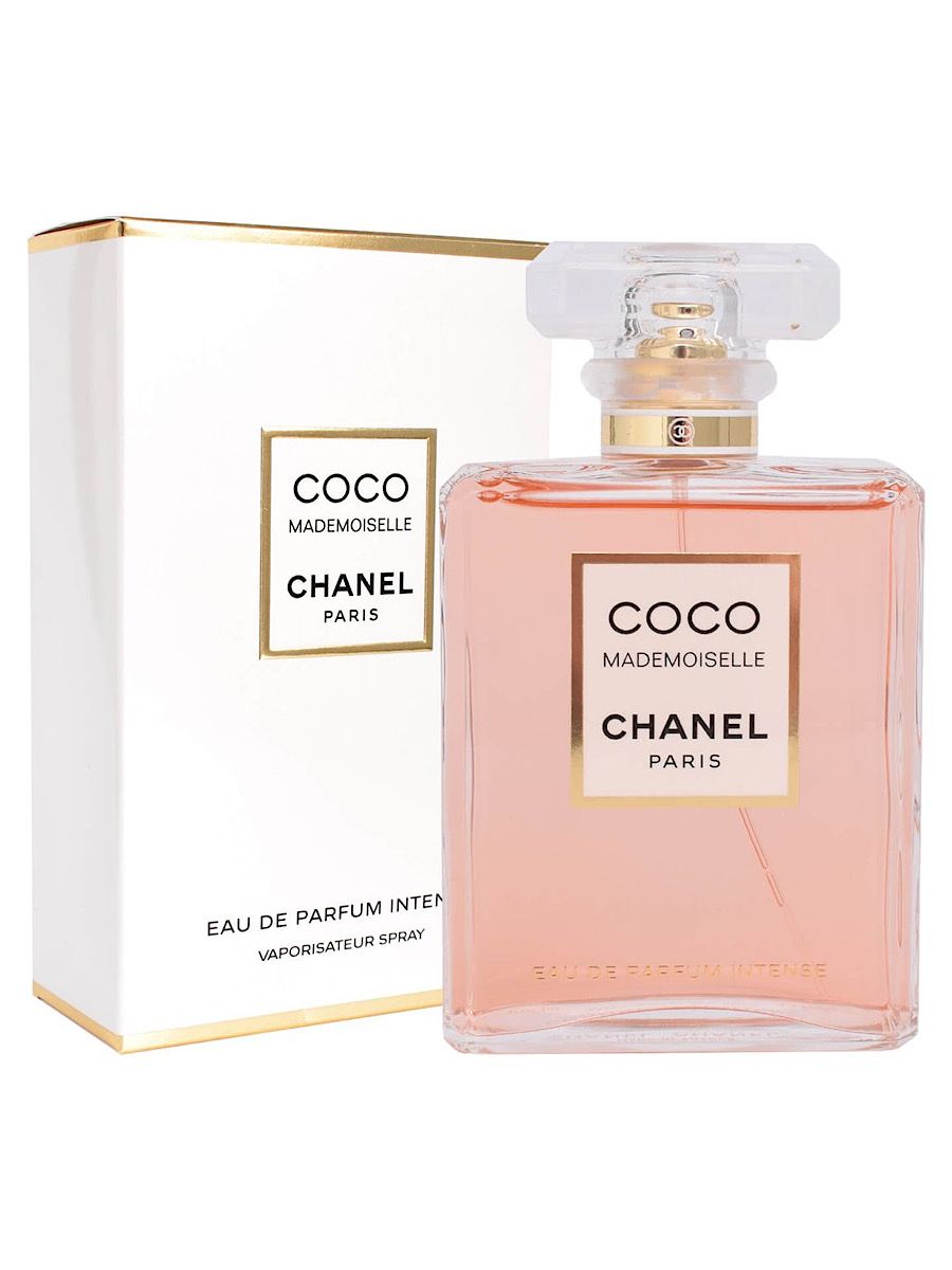 Сосо Шанель духи женские. Коко мадмуазель туалетная вода. Coco Mademoiselle Chanel 100ml.