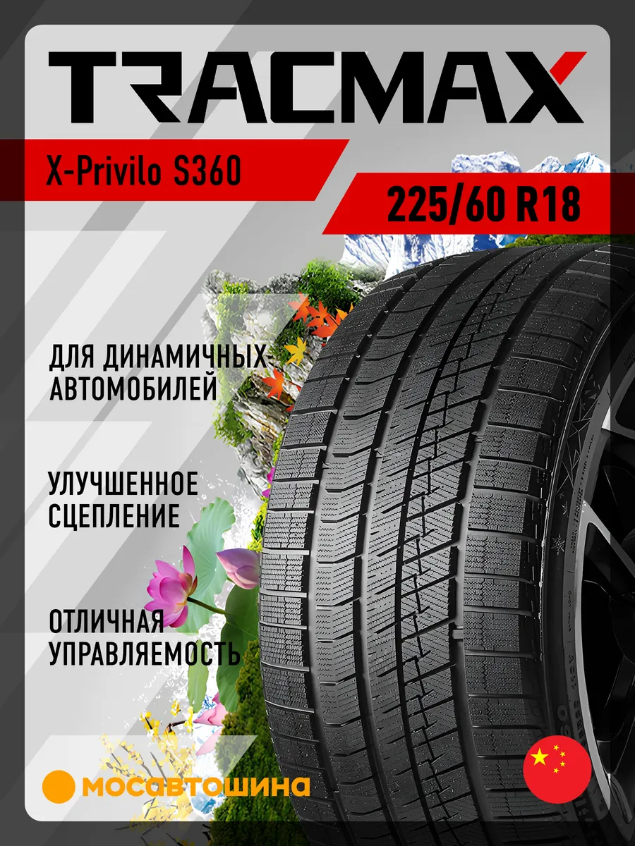 Tracmax шины зимние нешипованные. Tracmax шины зимние нешипованные