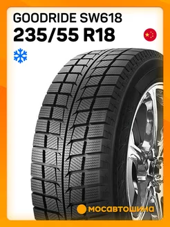 шины зимние 235/55 R18 104T XL Goodride 218675009 купить за 11 559 ₽ в интернет-магазине Wildberries