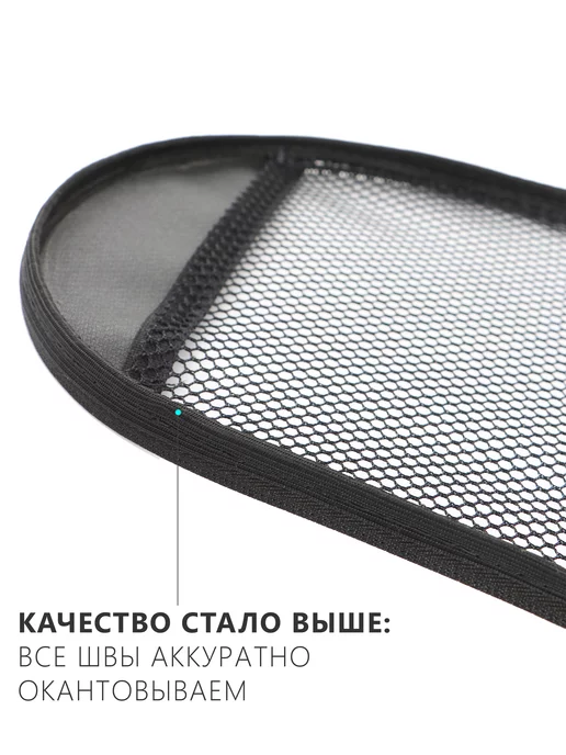 RICH BREED Сумка переноска для кошек и собак мягкая, вариант, фото 5