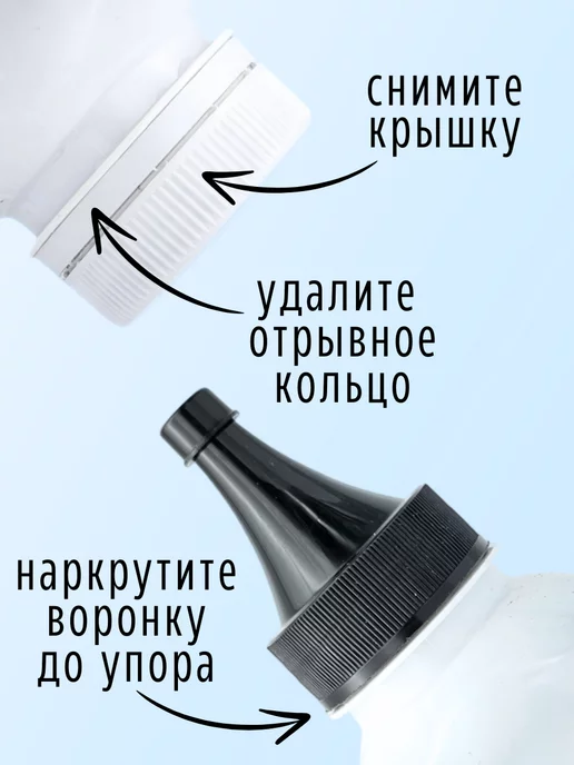 CGprint Заправочный комплект PC-211EV PC-211 для Pantum M6500W M6500, 6500 Вт, фото 3