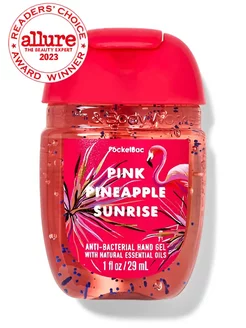 Антисептик кожный Bath & Body Works 218696837 купить за 458 ₽ в интернет-магазине Wildberries