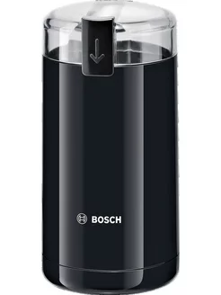 Кофемолка электрическая TSM6A013B Bosch 218707773 купить за 2 172 ₽ в интернет-магазине Wildberries