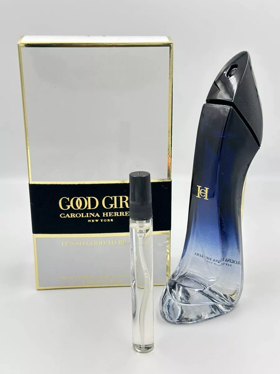 Carolina Herrera Good Girl Legere 10 218722892 Wildberries