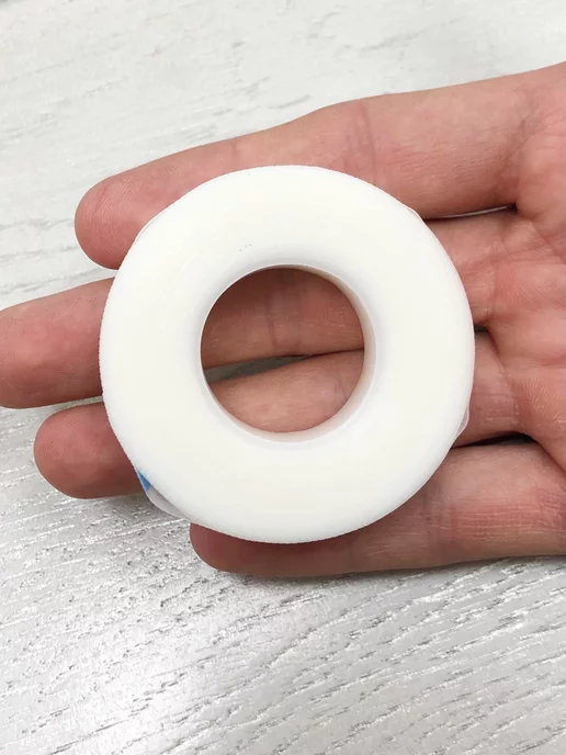 TTOKTTOK BEAUTY Cкотч для наращивания ресниц 3 шт, 3 шт, фото 6