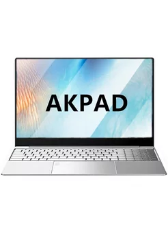 SSD 1024 RAM 12 ГБ ГБ Ноутбук 15.6" IPS Intel J4125 akpad 218726896 купить за 24 860 ₽ в интернет-магазине Wildberries