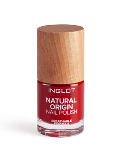 Лак для ногтей Natural Origin 009 INGLOT 218733022 купить за 912 ₽ в интернет-магазине Wildberries