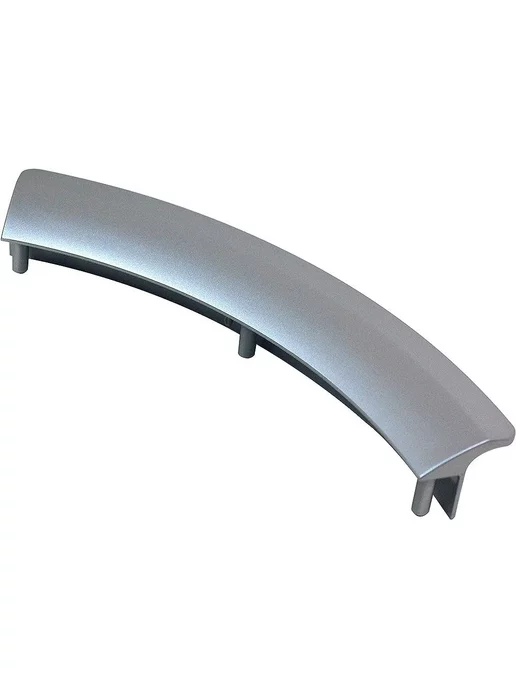 CentroZip Ручка люка сушильной машины Bosch, Siemens 643356, серый, фото 2