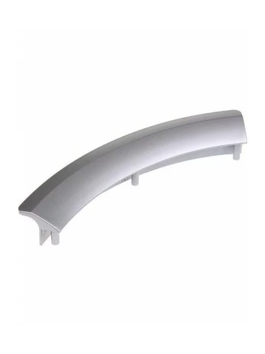 CentroZip Ручка люка сушильной машины Bosch, Siemens 643356, серый, фото 3