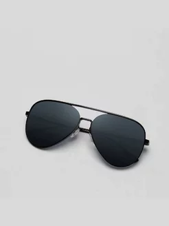 Солнцезащитные очки с поляризацией авиатор TYJ02TS Xiaomi 218740229 купить за 2 439 ₽ в интернет-магазине Wildberries