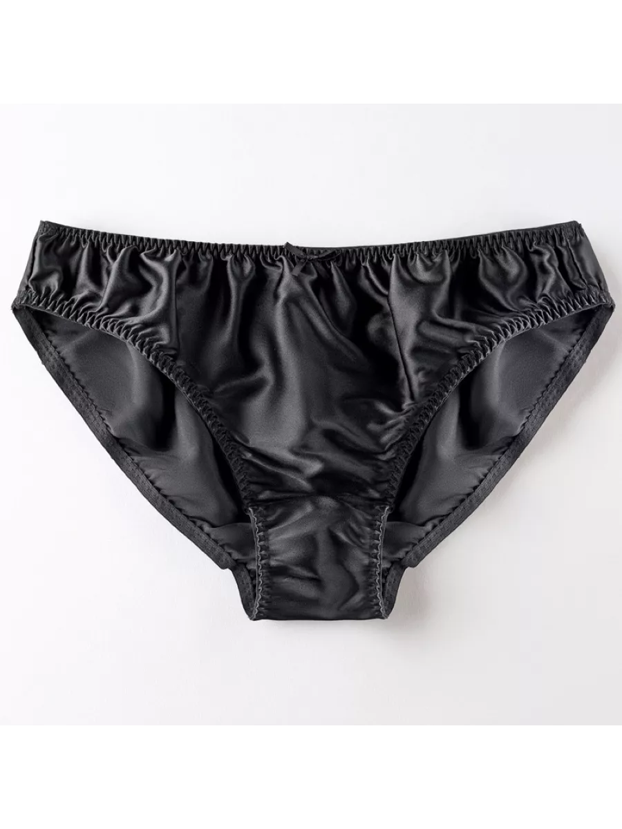 Panties bound. Panties bound