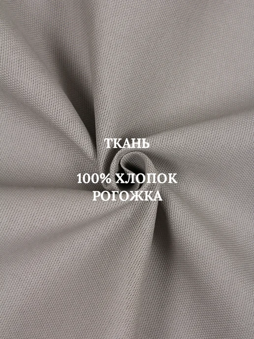 LyaHome Прихватки кухонные набор 2 шт с карманом, 2 шт, фото 2
