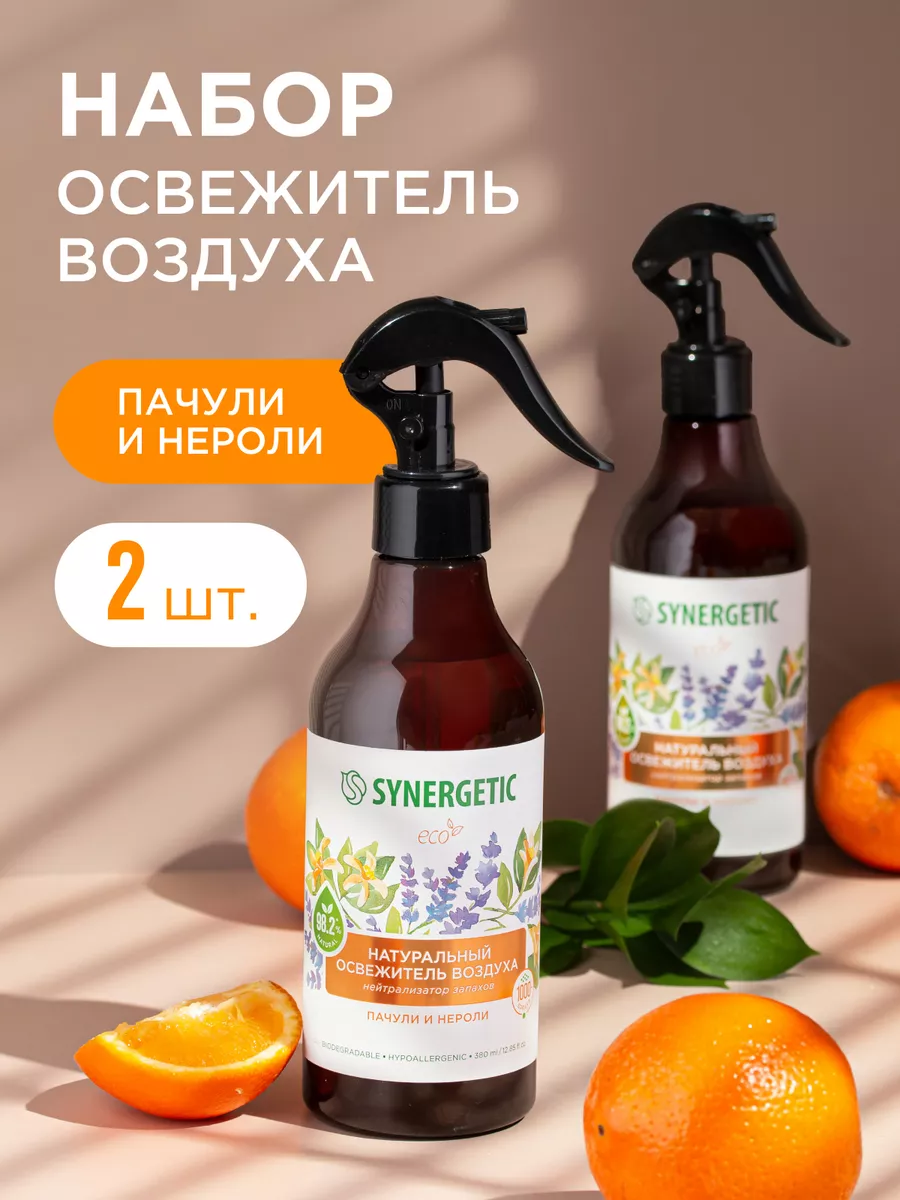 Набор Освежитель воздуха,...