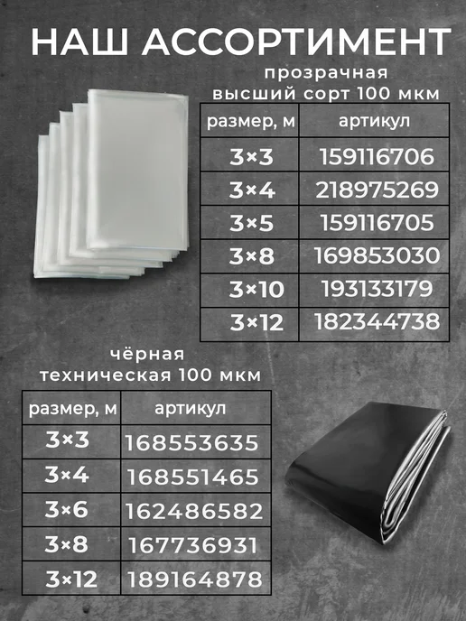 PlenkaMaster Пленка укрывная для ремонта, вариант, фото 7