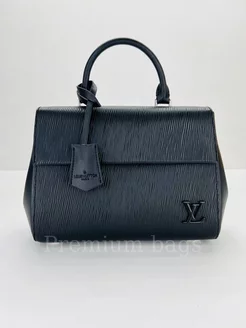 Сумка Louis Vuitton Premium Bags 218783046 купить за 5 974 ₽ в интернет-магазине Wildberries