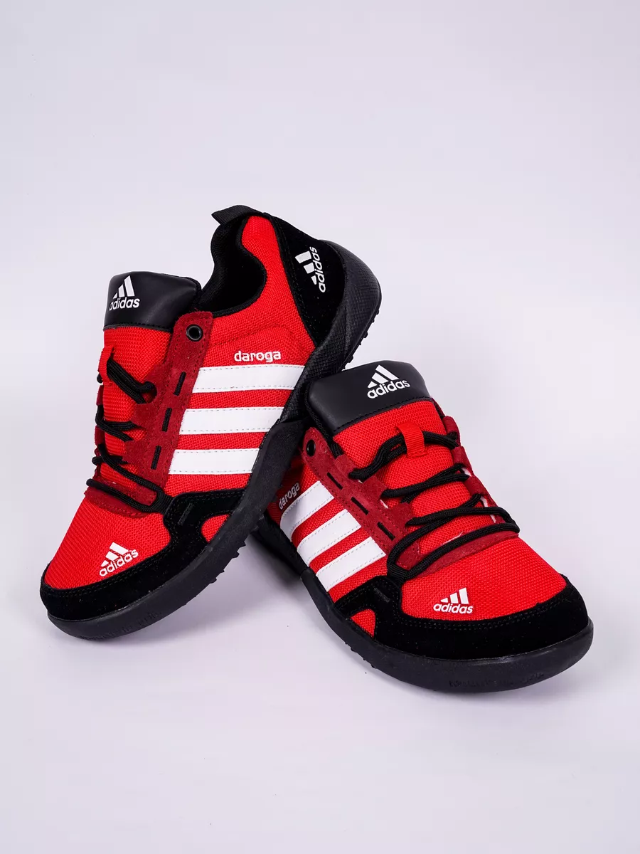 Кроссовки adidas Terrex Daroga Two 13 H.Rdy походные кеды Sport Shoes 1 купить по цене 1 798 ₽ в интернет-магазине Wildberries | 218796422