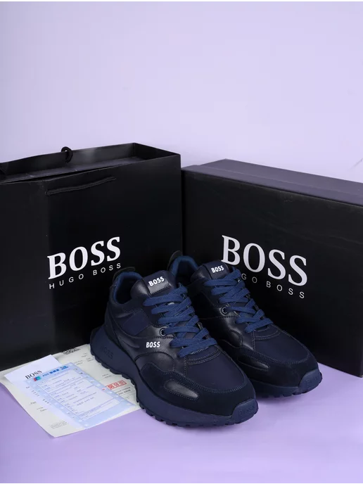 Espadrilles hugo boss online