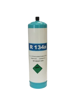 Фреон (хладагент) R-134А (600г) с клапаном под заправку Refrigerant 218817278 купить за 1 567 ₽ в интернет-магазине Wildberries
