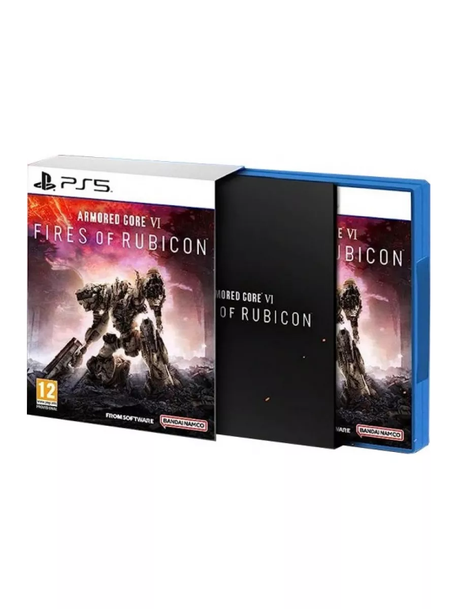 Armored core vi fires of rubicon прохождение. Armored core vi: fires of rubicon. armored core vi.