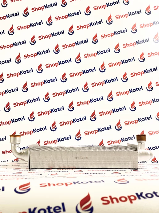 kerf Теплообменник основной для котла Протерм,Vailant,Protherm, вариант, фото 6