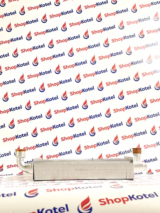 kerf Теплообменник основной для котла Протерм,Vailant,Protherm, вариант, фото 7