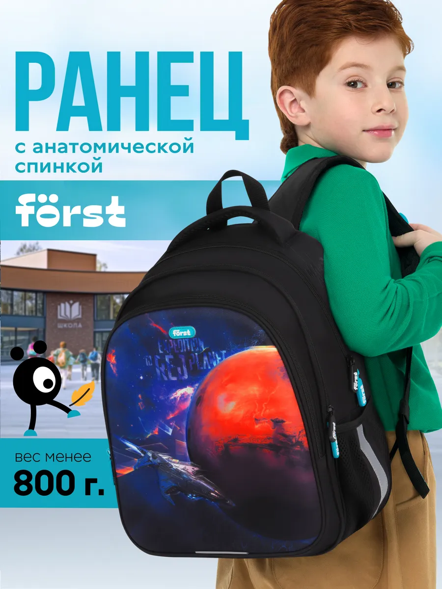 Рюкзак школьный...