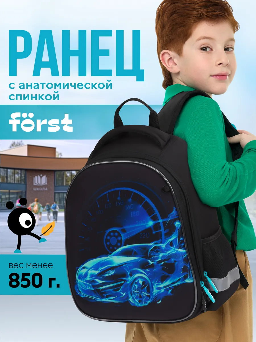 Рюкзак школьный...