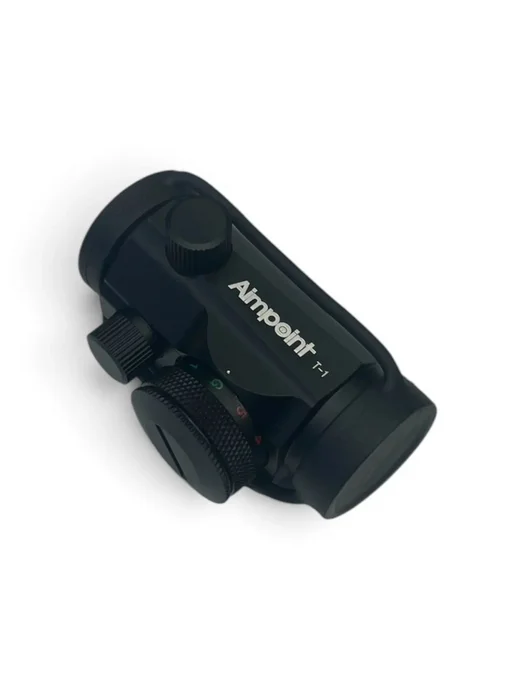 sl2s Коллиматорный прицел Aimpoint Micro T-1, вариант, фото 4