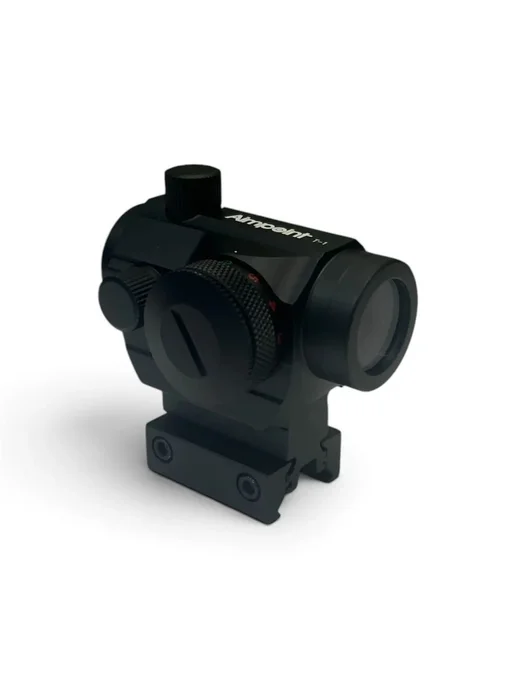 sl2s Коллиматорный прицел Aimpoint Micro T-1, вариант, фото 6