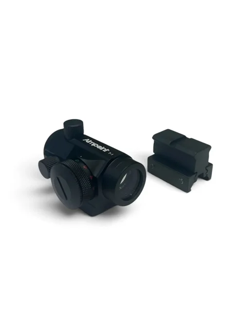 sl2s Коллиматорный прицел Aimpoint Micro T-1, вариант, фото 8